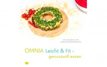 Omnia Kochbuch Leicht & Fit - genussvoll essen